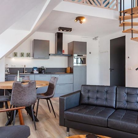 Welcome In - Paviljoenwei 10, Appartement 39 'Mar' Sneek - Offingawier Exterior foto