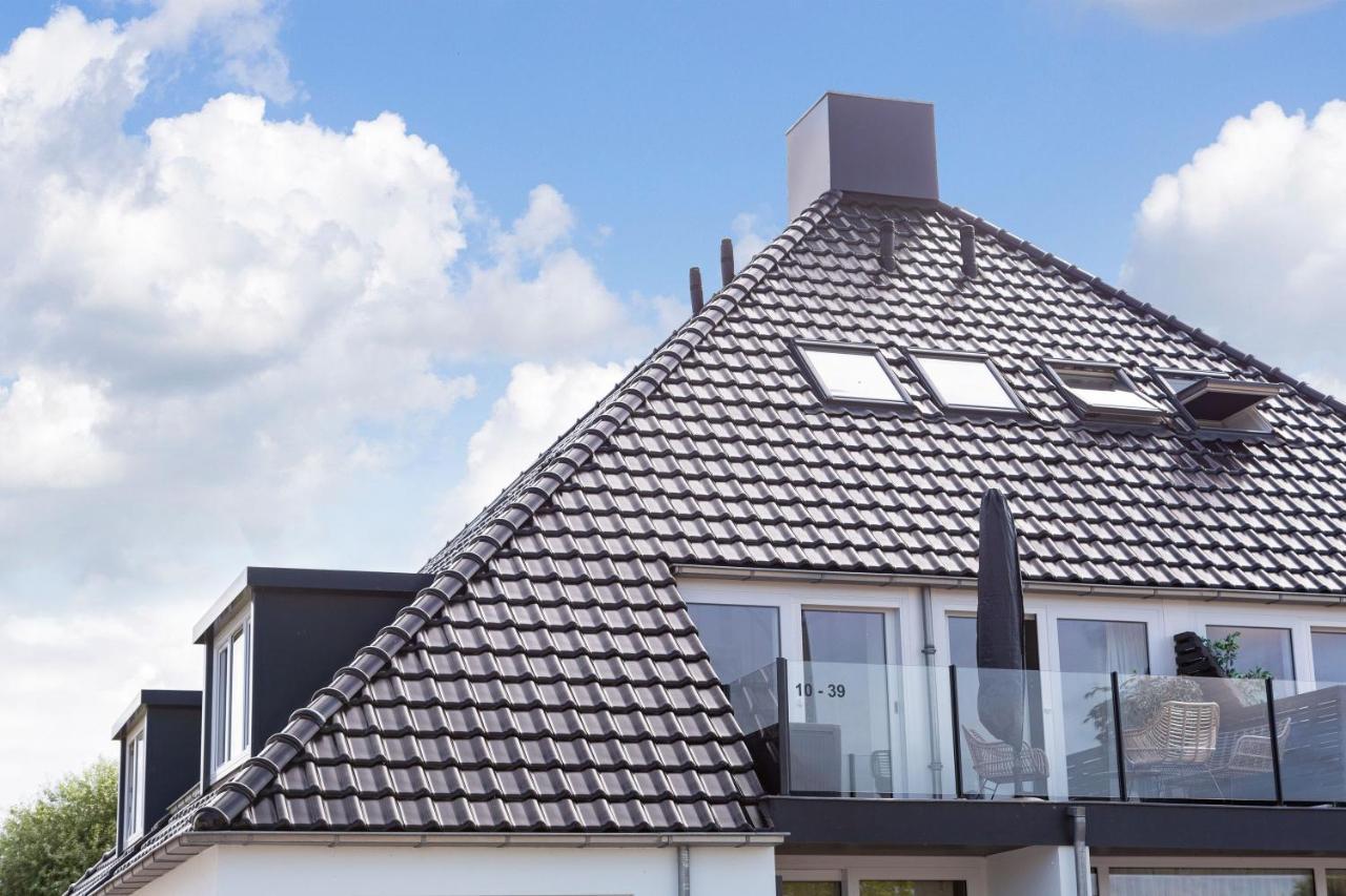 Welcome In - Paviljoenwei 10, Appartement 39 'Mar' Sneek - Offingawier Exterior foto